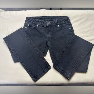 Blue Asphalt Jeans